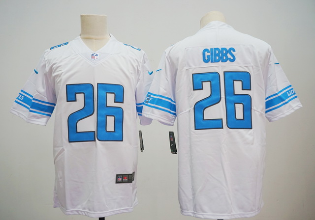 Detroit Lions Jerseys 51